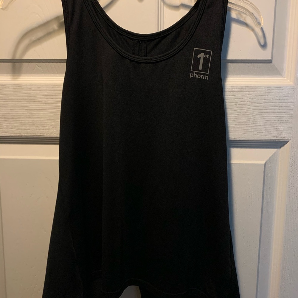 1st Phorm Tank